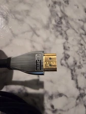 Rocketfish 4k HDMI 12' - In Wall