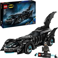 Lego® Dc Comics Super Heroes 76304 Batman Forever Batmobil