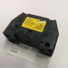 (1 PCS)  Bussmann Fuse Base TCFH60N