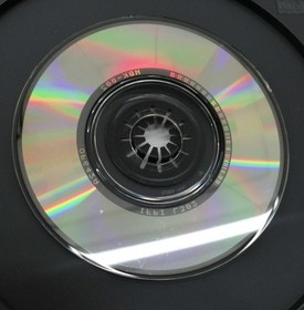 Media Quest Sonic Wings Special Sega Saturn Soft