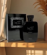 Rasasi Hawas Kobra For Men Eau de Parfum Spray 3.4oz/100ml NEW IN BOX