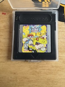 Game Boy Color games lot **TESTED**