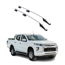 Barres de toit Mitsubishi L200