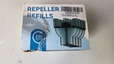 Repeller Refills 200 Hours "