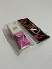 Hot Wheels - Backwoods Bomb Pink Party Car Red Line Club