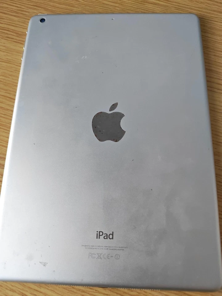 Apple iPad Air 2 · 16GB · Wi-Fi, photo 3 of 5