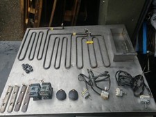 NO347 LINCAT GS7/E ELEKTROGRILLPLATTE ERSATZTEILE MACHEN SIE EIN ANGEBOT F&Uuml;R DAS GEW&Uuml;NSCHTE ERSATZTEIL