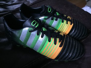 adidas nitrocharge 3