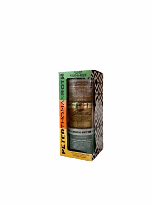 Peter Thomas Roth Full Size 24k Gold Mask, Pumpkin Enzyme, Cucumber Gel Mask