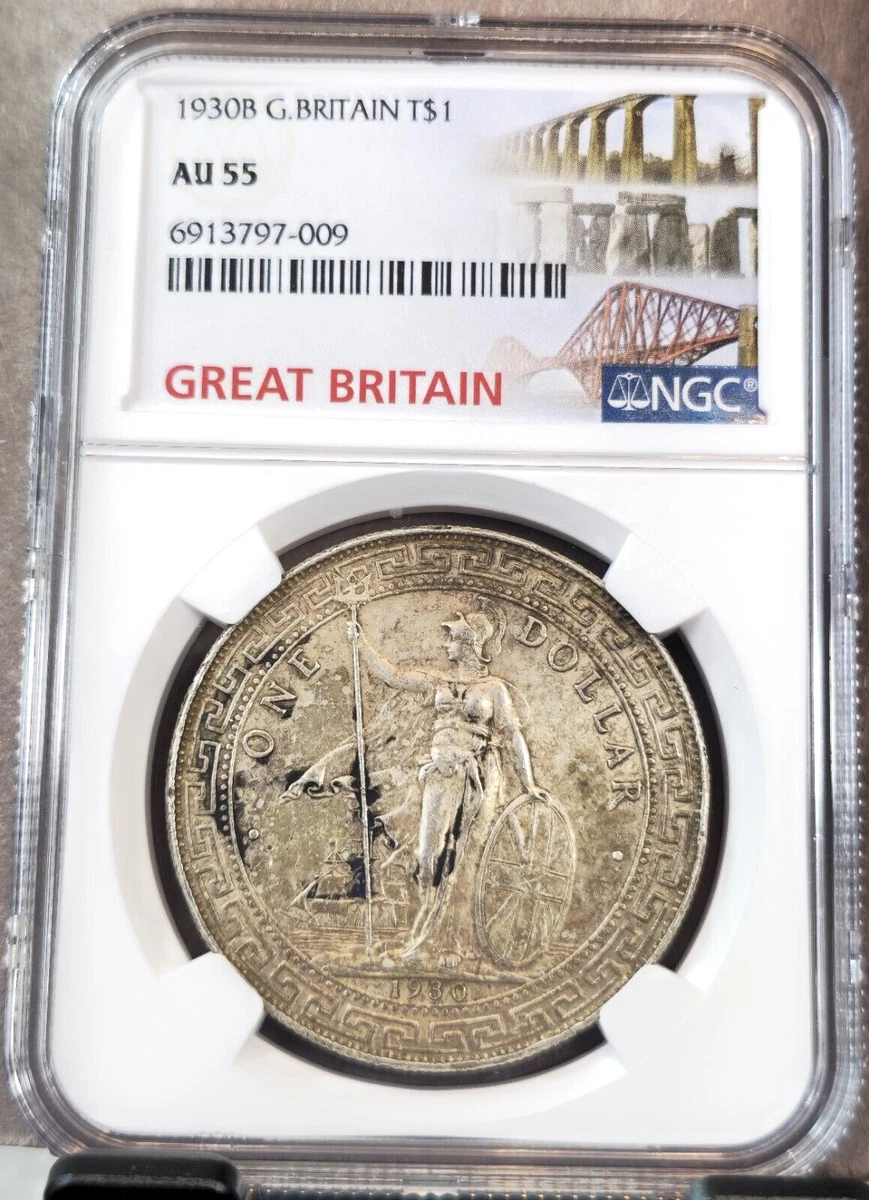 Uncirculated 1930 Year UK Coins for sale | eBay