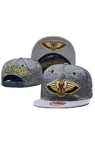pelicans snapback