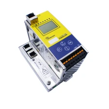 BIHL + WIEDEMANN BWU 4021 BWU4021 Safety Drive Controller 21092 -used-