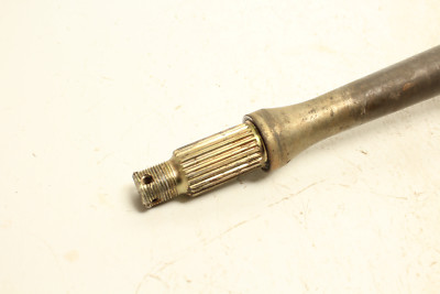 2004 Kawasaki KFX 400 Rear Axle | eBay