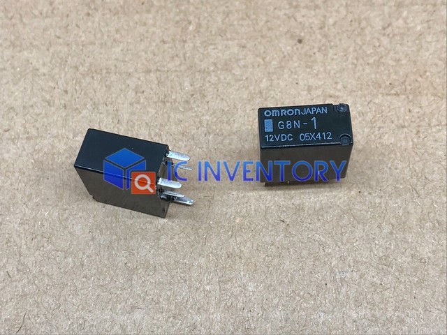 Реле g8n 1