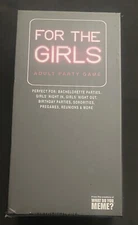 For The Girls by What Do You Meme? Game