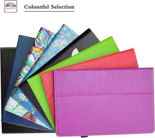 Archos Core 101 3G Ultra tablet Case, Stand Folio Case Cover for 10.1" Archos Co - Picture 6 of 6