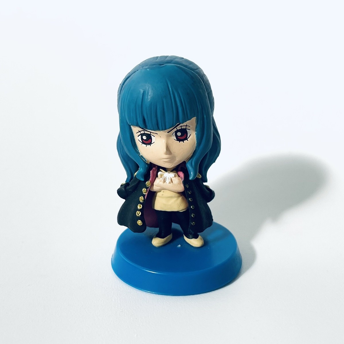 One Piece Anichara Heroes FILM Z Ain Small Figure 2