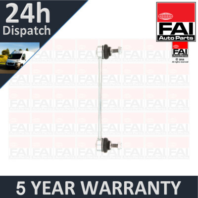 Stabiliser Link Front FAI Fits Honda Civic 2005- #2 51320SMGE01