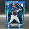 Anthony Huezo 1st Bowman Sapphire 2024 Bowman #BCP-108 Chrome Prospects