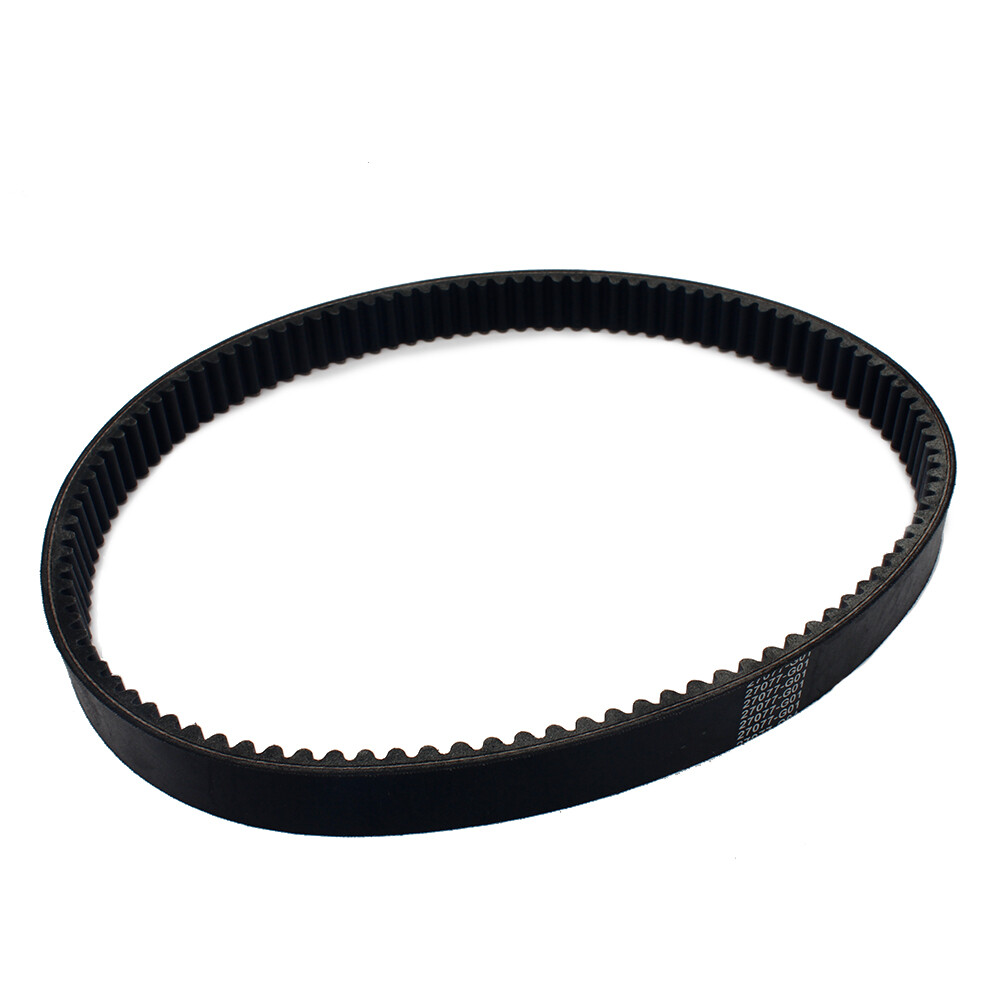 Golf Cart Clutch Drive Belt for EZGO Gas 2 Cycle 92 93 Gas 4
