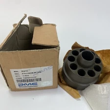 Jeil PMC Cylinder Block Model S/D18 Code:14060153101