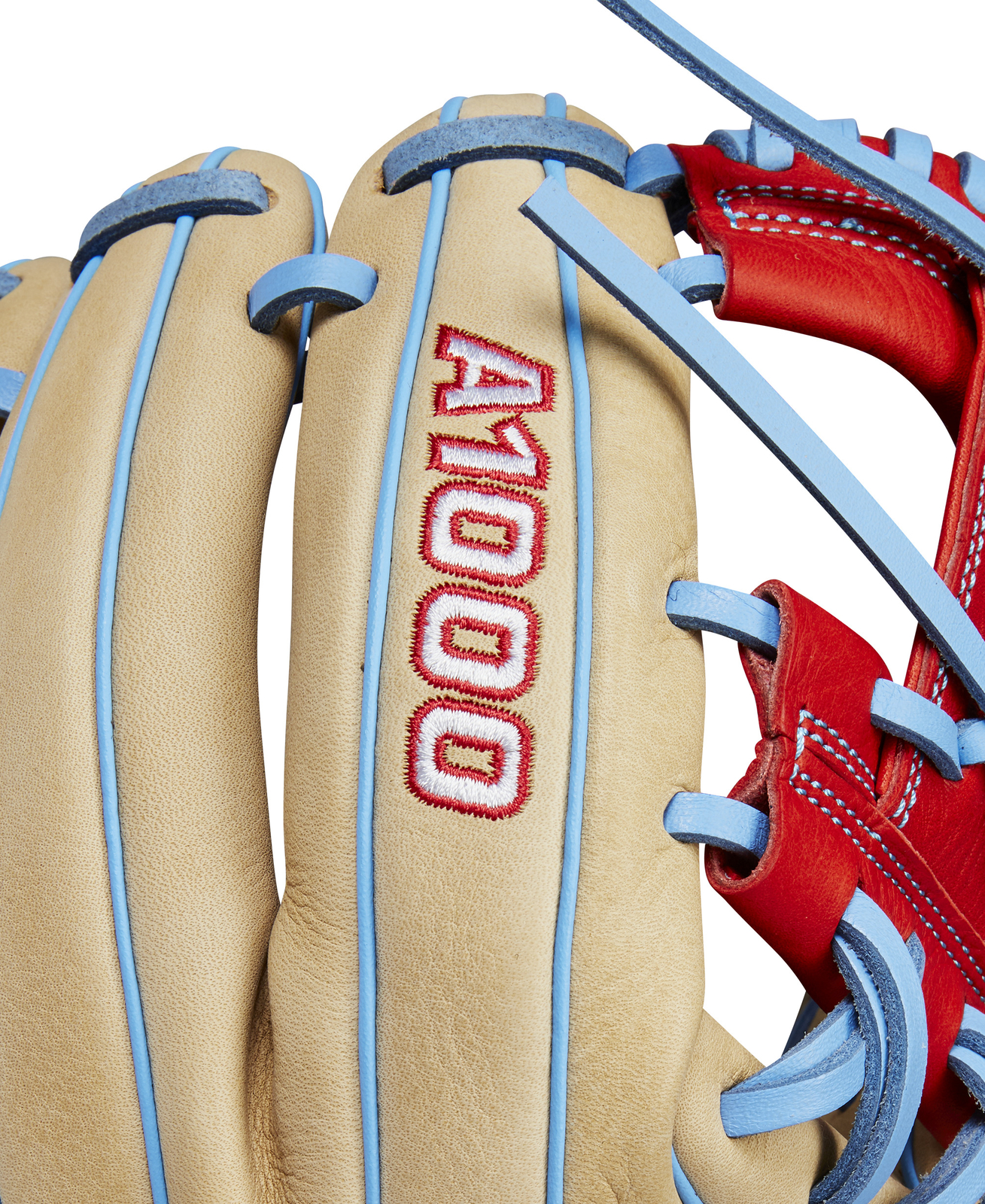 Wilson 2024 A1000 Series 11.5 Inch 1786 Baseball Glove