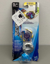 New Beyblade Burst B9507 Wyvron D10 TD02 Hasbro 2017 Spinner Top Toy