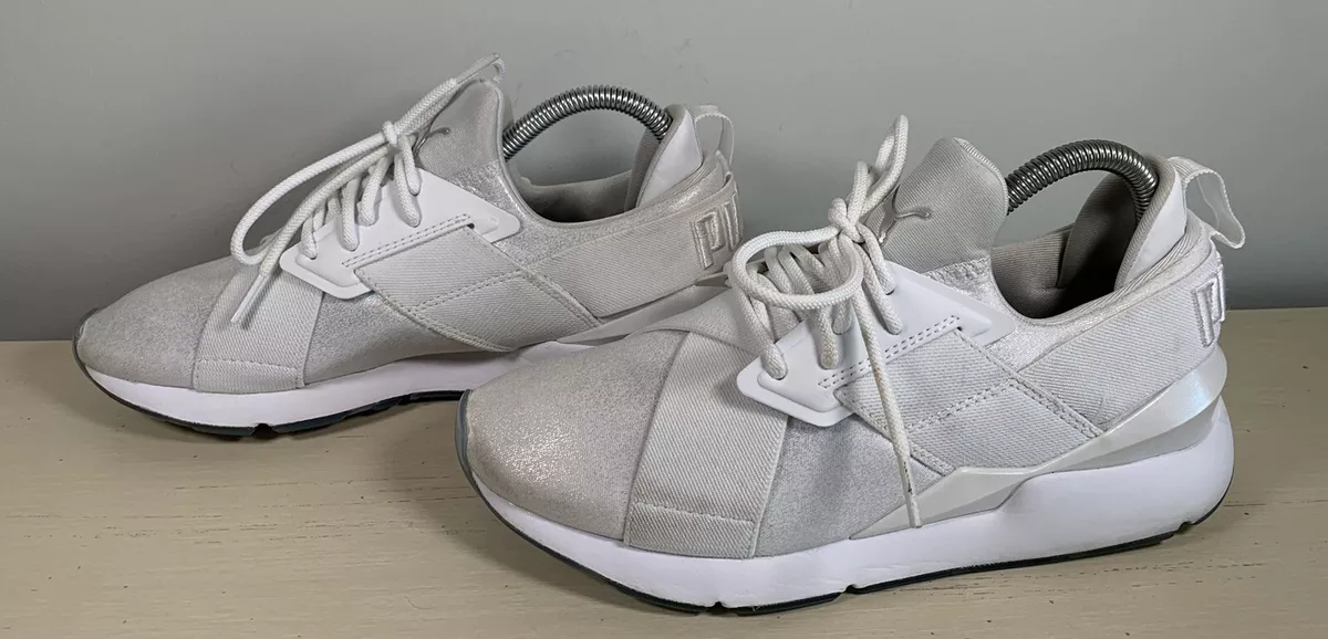 Muse ice sales women s sneakers