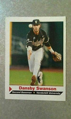 Sports Illustrated for Kids SI For Kids Baseball STARS A - E WOW YOU PICK - Picture 150 of 211