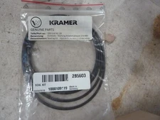 Wacker Neuson 1000109119 Seal Kit