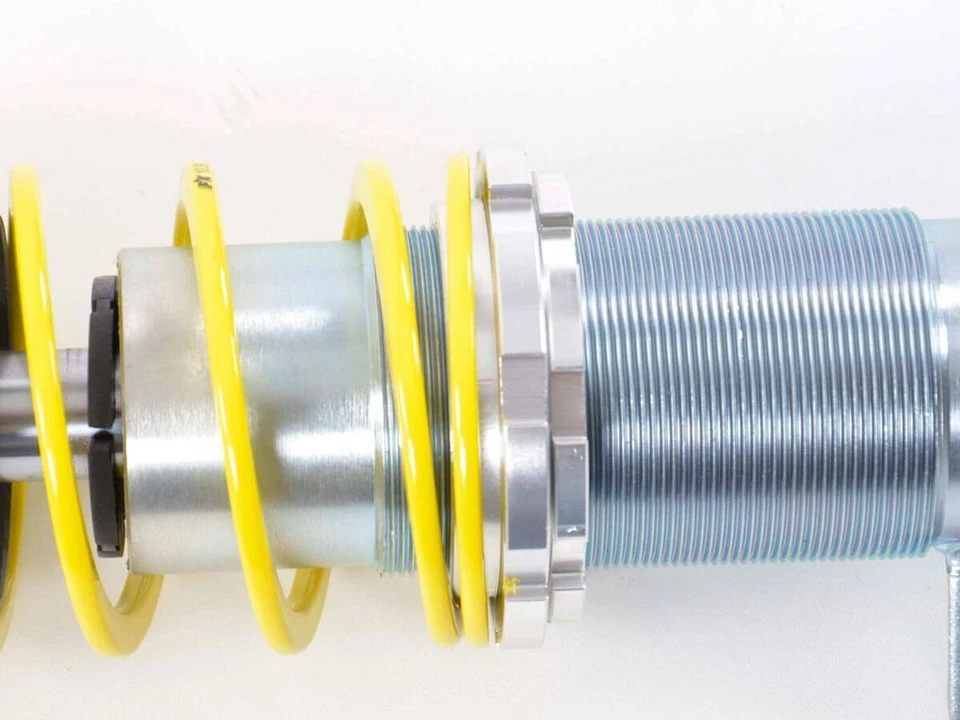 Assetto Regolabile Ghiera FK per MAZDA 2 (DE) - Immagine 3 di 4