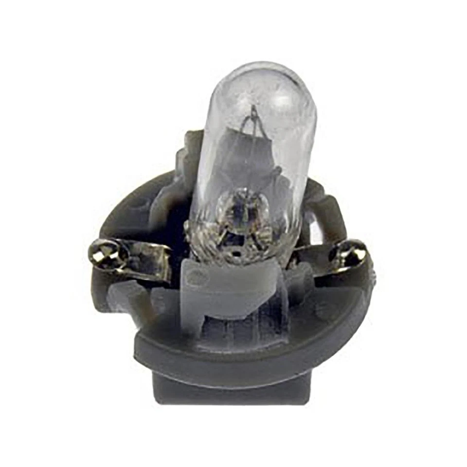 639-008 Dorman Instrument Panel Light Bulb New for 300 Town and Country Ram Van - Image 3 of 4