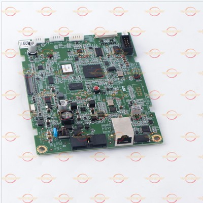 Carte Mère ABB DSQC679 3HAC033624-001 - Occasion Fonctionnelle - Pour Robotique Industrielle
