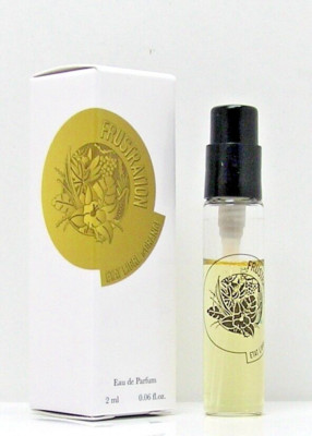 Etat Libre d Orange Frustration 2 ml EDP / Eau de Parfum Spray
