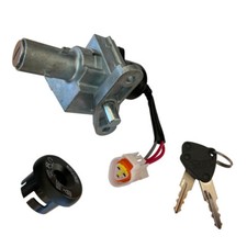 K-ZÜNDSCHLOSS für RIDE GENERIC Epico EXPLORER Kallio 50