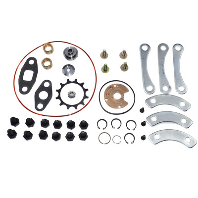 6262 6266 Precision Turbo 360 Rebuild Kit For 50 60 Trim To4e To4b
