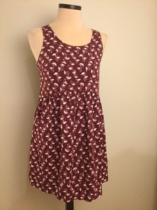 old navy babydoll dress