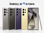 Precio Samsung Galaxy