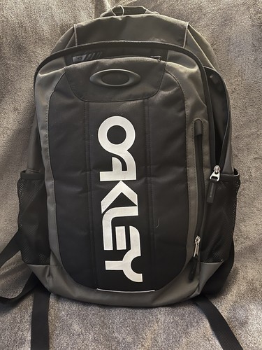 Oakley Enduro Backpack-excellent Used Condition