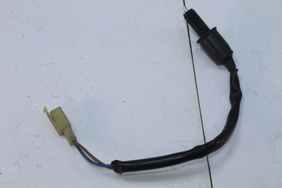 Interruptor de parada de freno delantero Kawasaki Ninja Zx6r Zx636d 2006 Foto 3 de 4