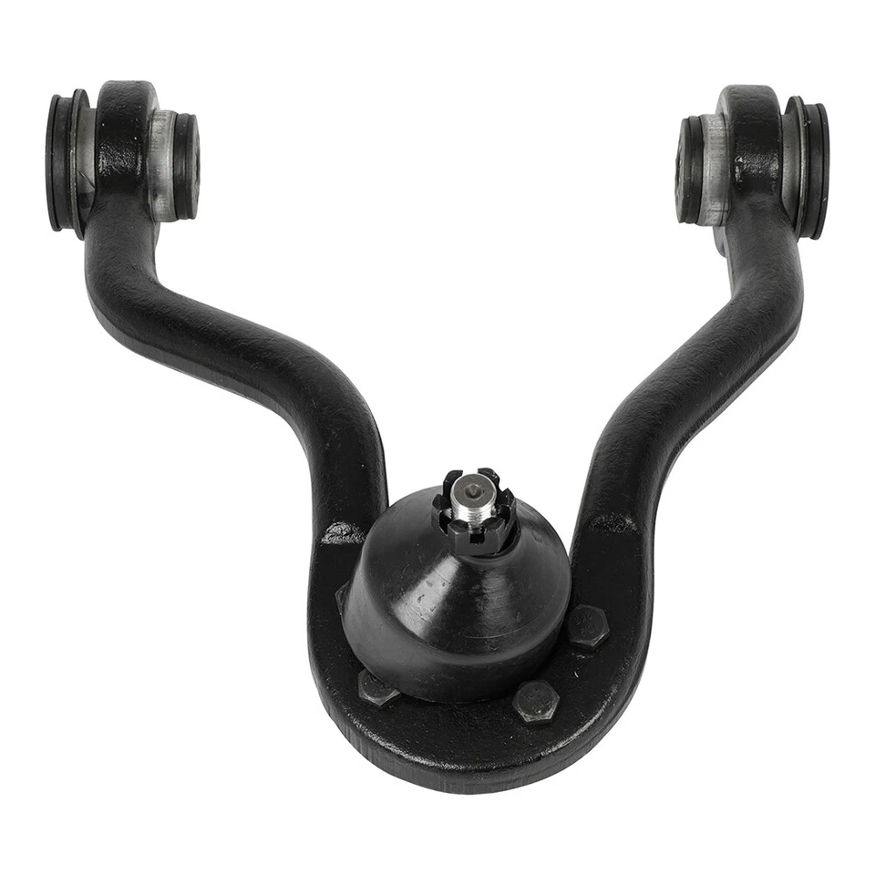 4x Front Upper Control Arm Ball Joint For 1988-1995 Chevrolet K1500 K2500 Blazer Foto 3 de 4