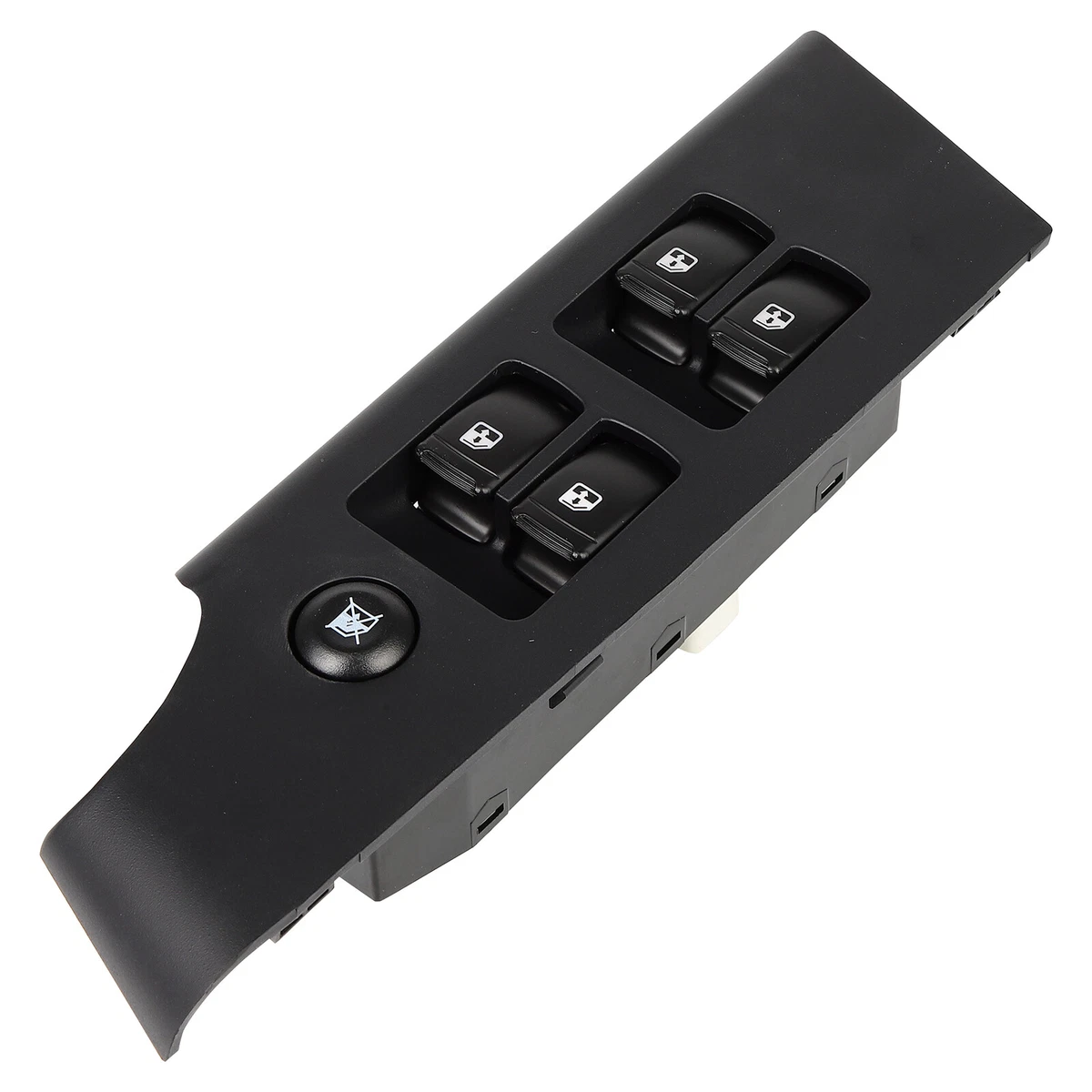 1PC Front Driver Side Power Window Switch 96652180 for Chevrolet