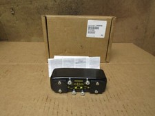 ASCO 54101005 JOUCOMATIC Spool Valve 5/3 W3 ISO air-air