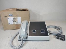 GAI-TRONICS Plant Desk Top Five Party Subset 7265-101