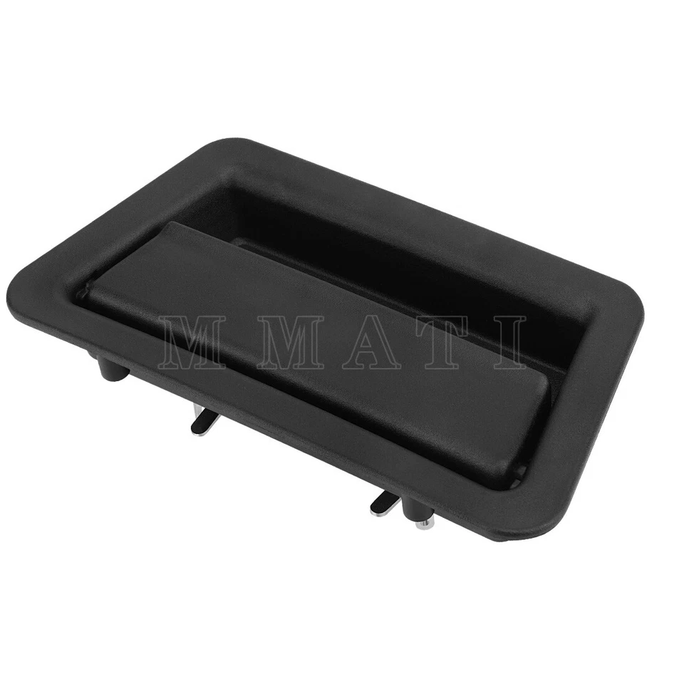 Paleta de cierre de manija de puerta trasera para Polaris Ranger 570 900 1000 BRUTUS HD 7081820 Foto 3 de 4