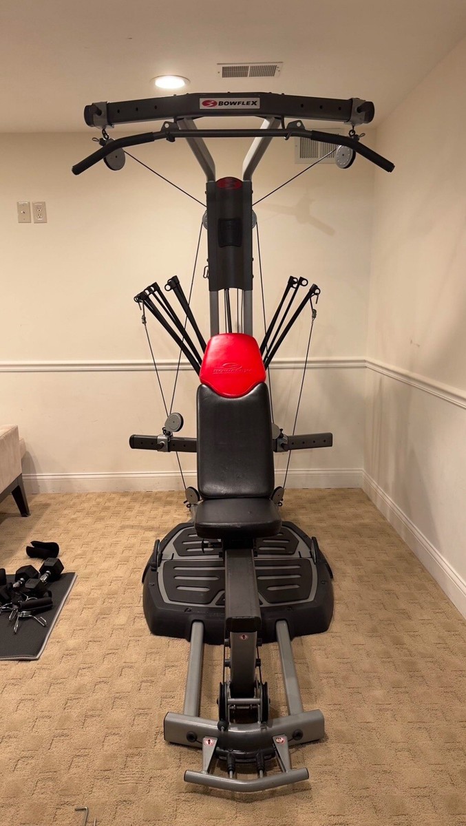 Leg Extension Bowflex Xtreme Cost Leg Workout Bowflex Xtreme Se - Main Image