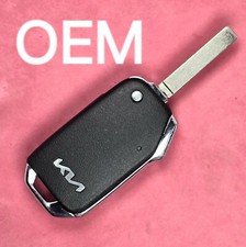 Oem 2022 - 2025 Kia Soul Flip Key Keyless Remote 3b - Sy5skrge03 95430-k0120 Oem 2022 - 2025 Kia Soul Flip Key Keyless Remote 3b - Sy5skrge03 95430-k0120