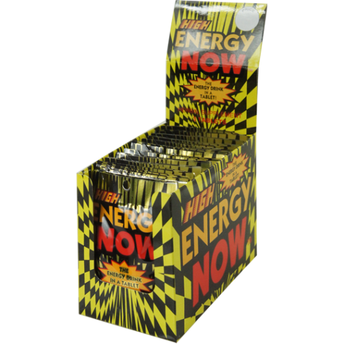 High Energy Now, Herbal Supplements (24 Packs x 3 Tablets in Each) eBay