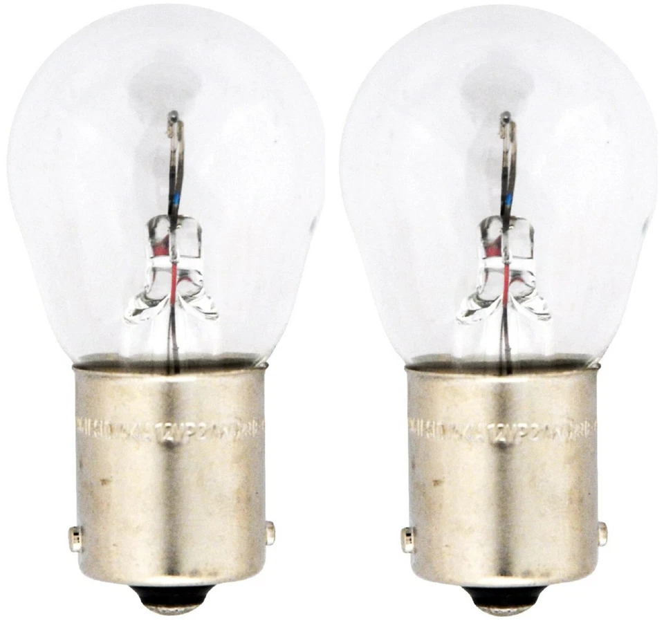 Sylvania Basic 1156 26.9W Two Bulbs Tail Rear Light Upgrade Replacement Lamp - Image 4 of 4