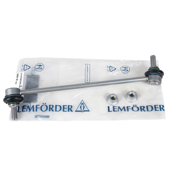LemfÖRder 3460101 Koppelstange FüR Bmw 5Er F10 F11 6Er F12 F13 F06 F01-04 Vorne-image